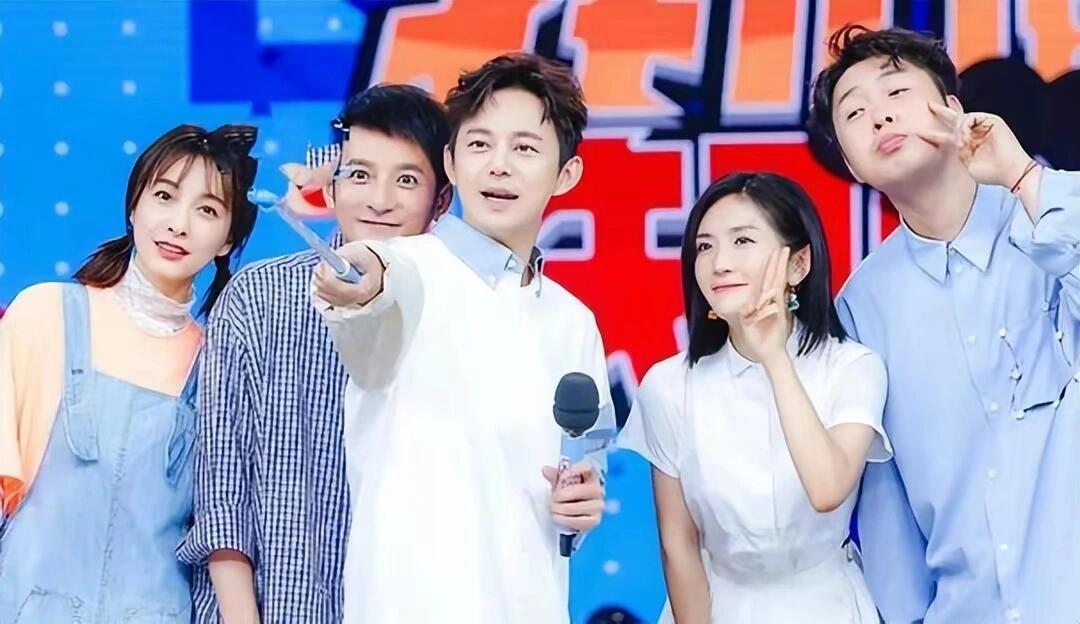 李维嘉用家务表达爱和感激的生命谢幕