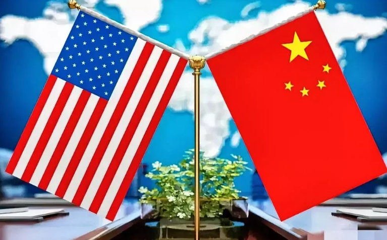 中美彻底脱钩已没有回旋的余地。中美关系断裂，不是儿女情长，也不是人道主义，而是利