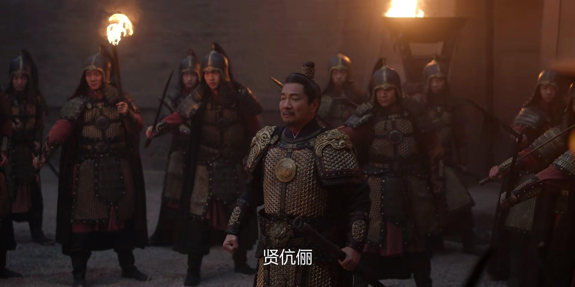 此刻我对石将军的满意度达到巅峰