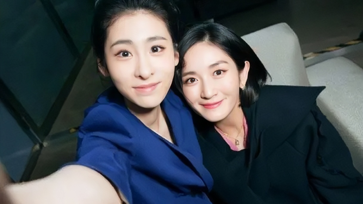有一次，谢娜借了包文婧3万澳元买东西，却只还了3万人民币。包文婧没忍住，提醒她还