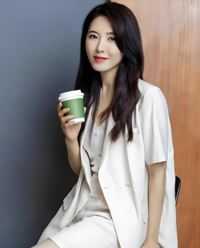 她是“两百年一遇”的美人,曾靠美貌征服3个影帝,如今仍然未婚(两百年的孤独)-第19张图片-九妖电影 她是“两百年一遇”的美人,曾靠美貌征服3个影帝,如今仍然未婚(两百年的孤独)-第19张图片-九妖电影