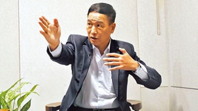 武统台湾遇阻碍？前台空军司令放空炮：要打就在福建打。近期以来，因金门撞船恶性事件