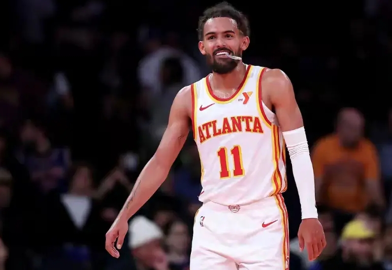 老鹰队经过今天一战，必须认清三个事实！改变之后有机会夺冠！
1、老鹰队需要一个硬