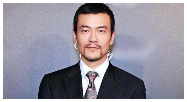 廖凡已经成为中国内地演艺圈的一颗耀眼明