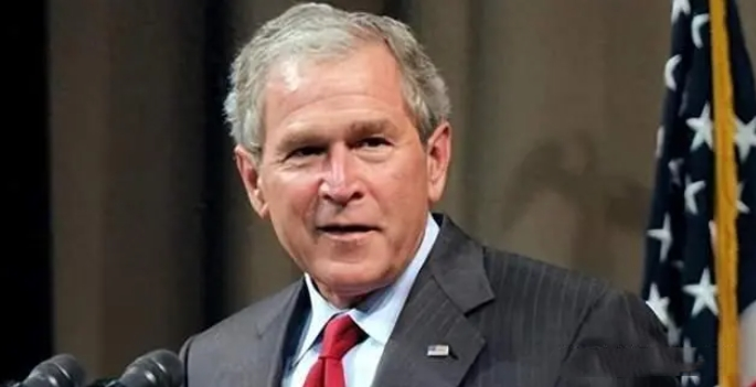 小布什、奥巴马、特朗普和拜登，站在美国立场看，谁是最差/好的总统？
站在美国立场