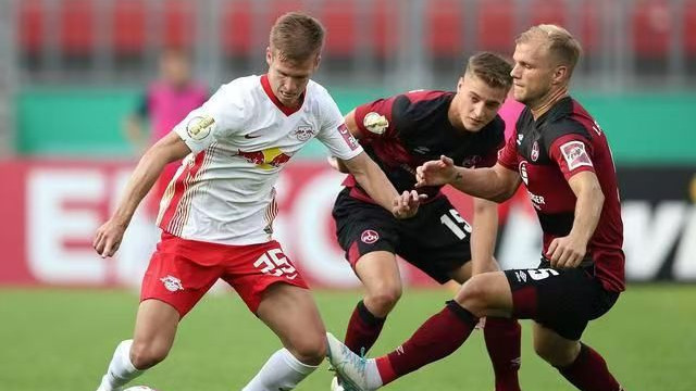 9.20足球竞彩推荐以及分析：尼斯 VS 圣埃蒂安