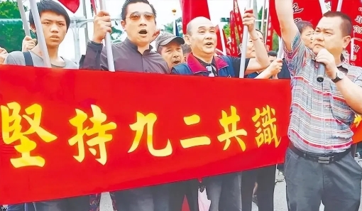 ”围而不打”好主意，最后的“晚餐！”