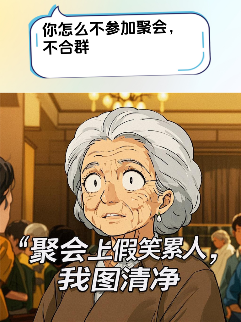 情商高手在民间！这些怼人绝招，让你脱颖而出！