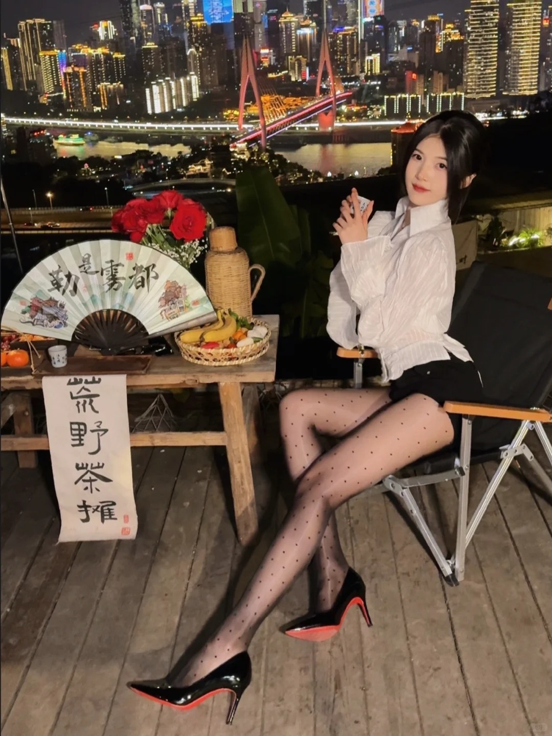 重逢便是庆