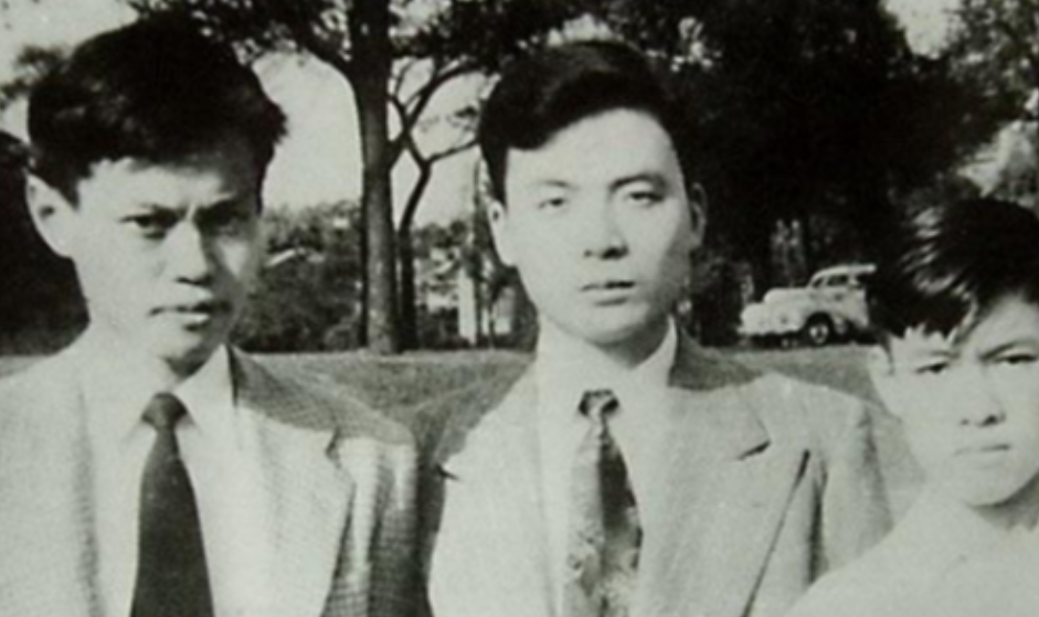 1986年7月，邓稼先浑身大出血，死状惨烈，而在离世之前，他拉着妻子的手，深情地