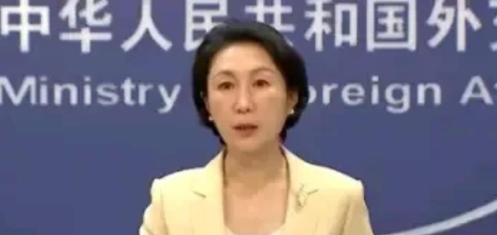 9 月 20 日，外交部发言人毛宁就中日双方针对福岛第一核电站核污染水排海问题所