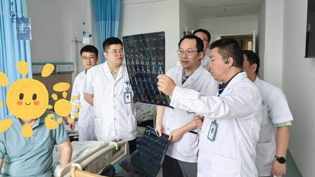 腹腔镜下精准重塑输尿管 轻松解决复杂泌尿疾病