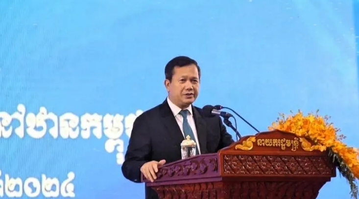 专家分析的非常透彻，柬埔寨宁愿成为美国的飞地，也不愿成为东方大国的后院，这并不是