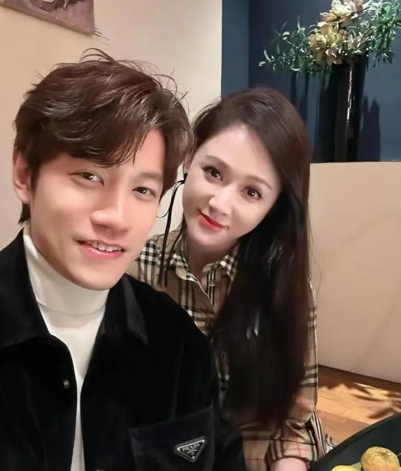 陈乔恩与Alan办婚礼是不是真的？