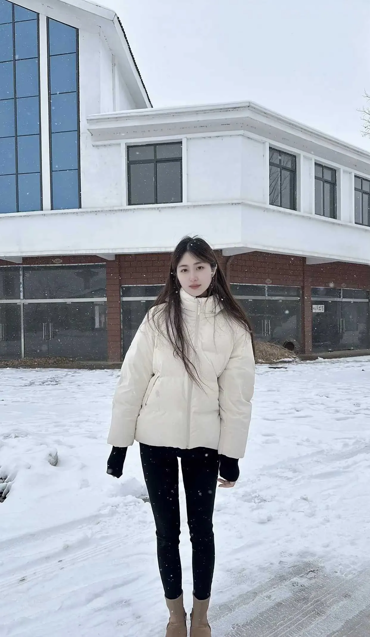 今年又碰到侄女，你给打几分？