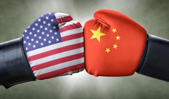 美国驻华使领馆9月16日在社交平台妄称：“可能导致生产危险的大规模毁灭性武器的设