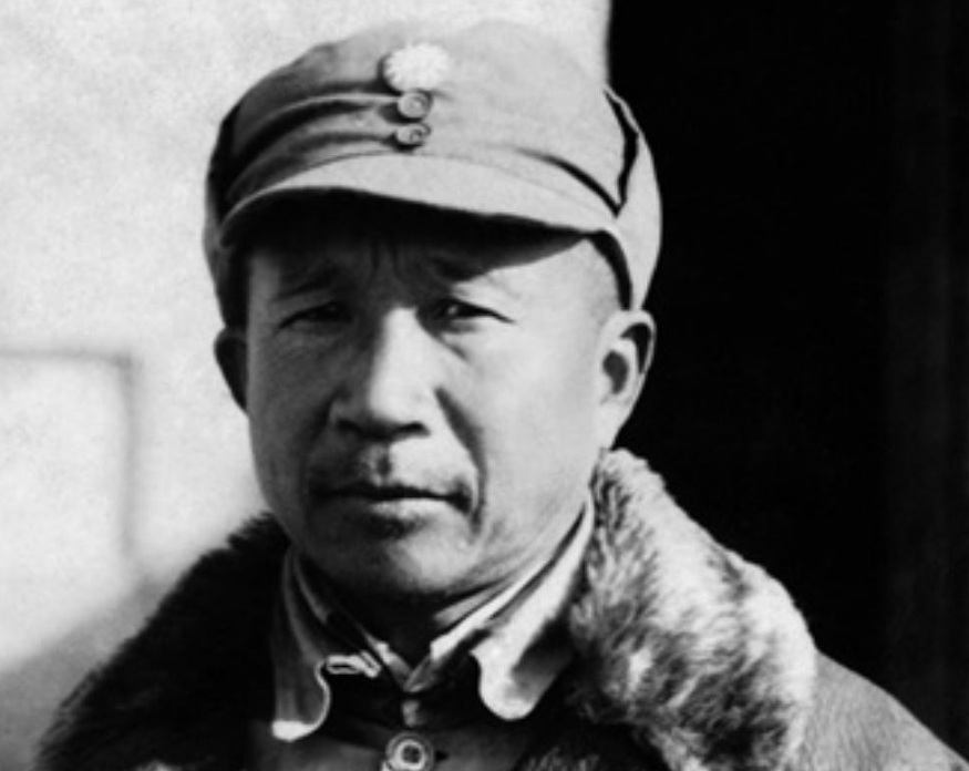 在开国十位大将中，张云逸是极具传奇色彩的一个：年龄最大（1892年生，授衔时已6