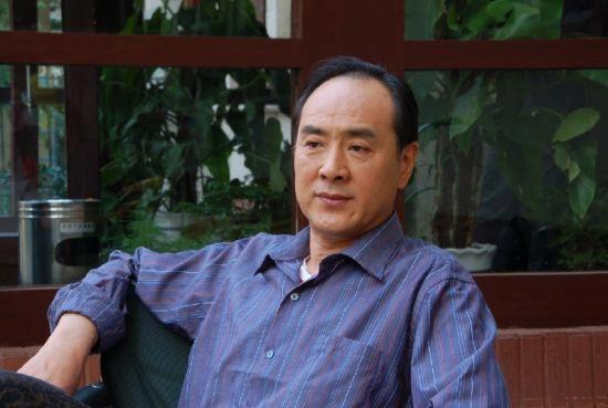 王全有，出色的演技和丰富的艺术表现力