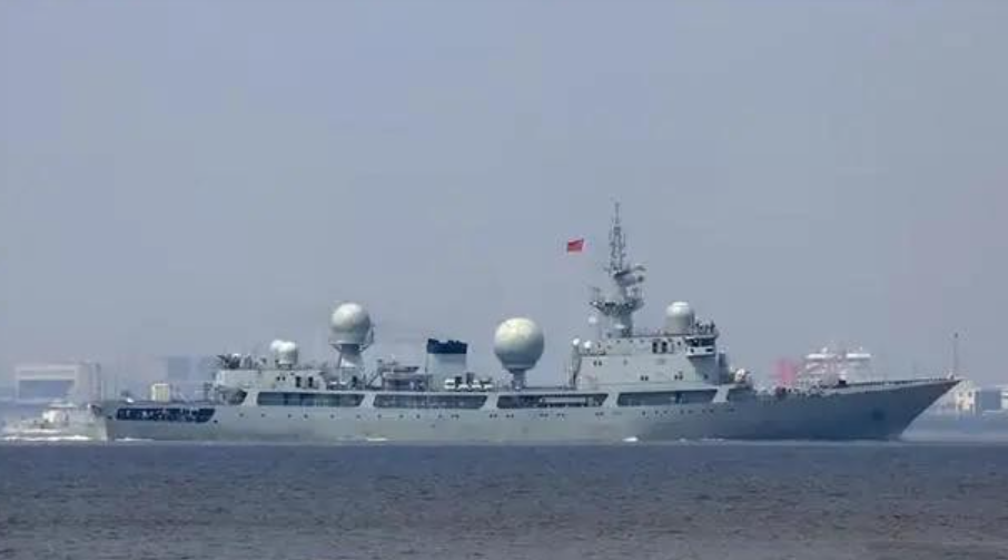 时隔数月，美国海军主力——卡尔文森号航母打击群再次闯入南海。作为全球最先进的航母