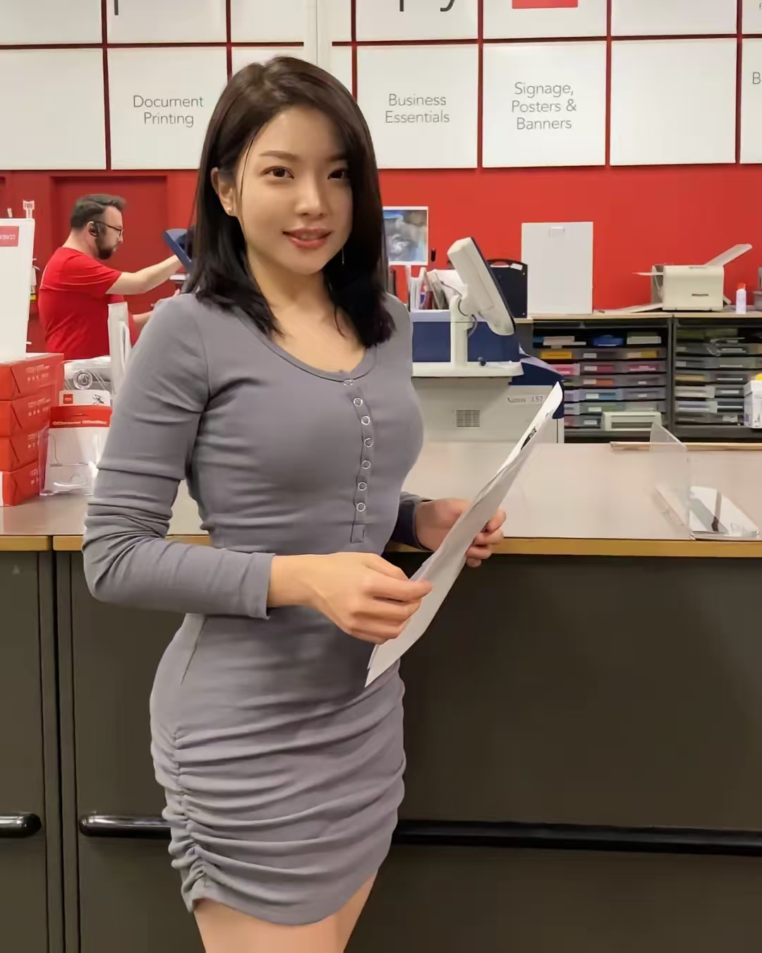 娶这种职场精英做老婆彩礼50万，不算多吧