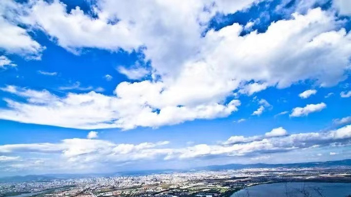 为什么说云南适合5月去旅游？