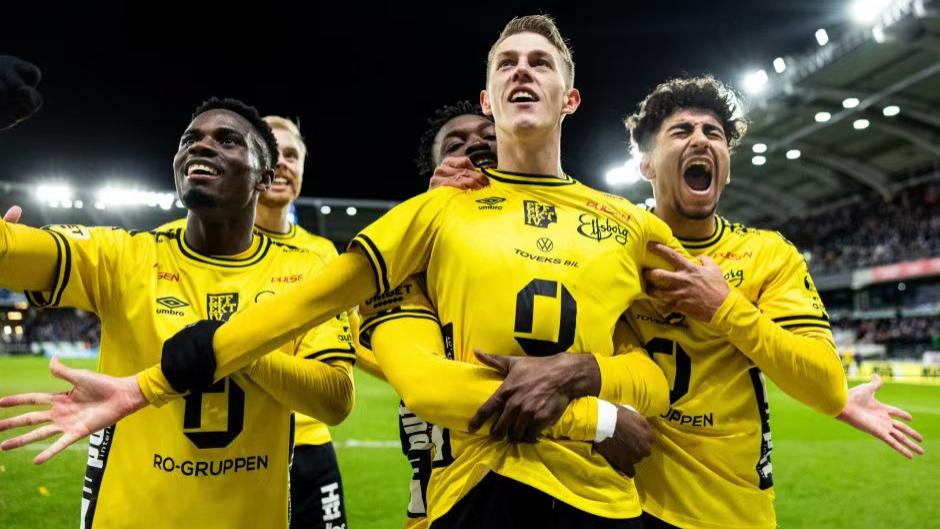 9.22足球竞彩推荐以及分析：埃尔夫斯堡 VS 哈马比/曼城 VS 阿森纳