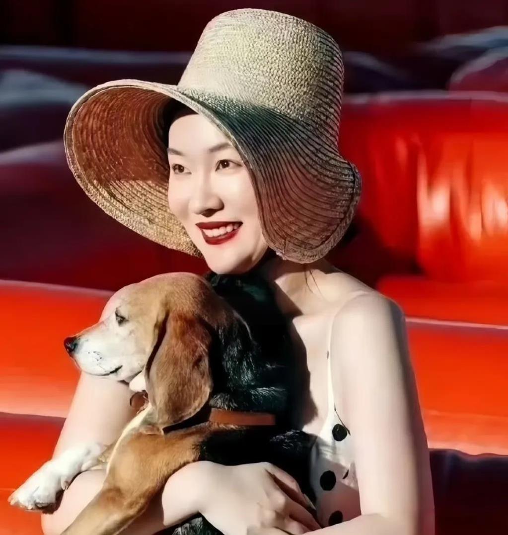 去年夏天，杜江和霍思燕 在路边救助了一只比格实验犬。视频发出后收获大量关注与讨论