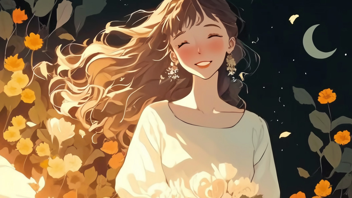 十二星座2024年7月18日星期四每日运势，今天善于观察理解他人