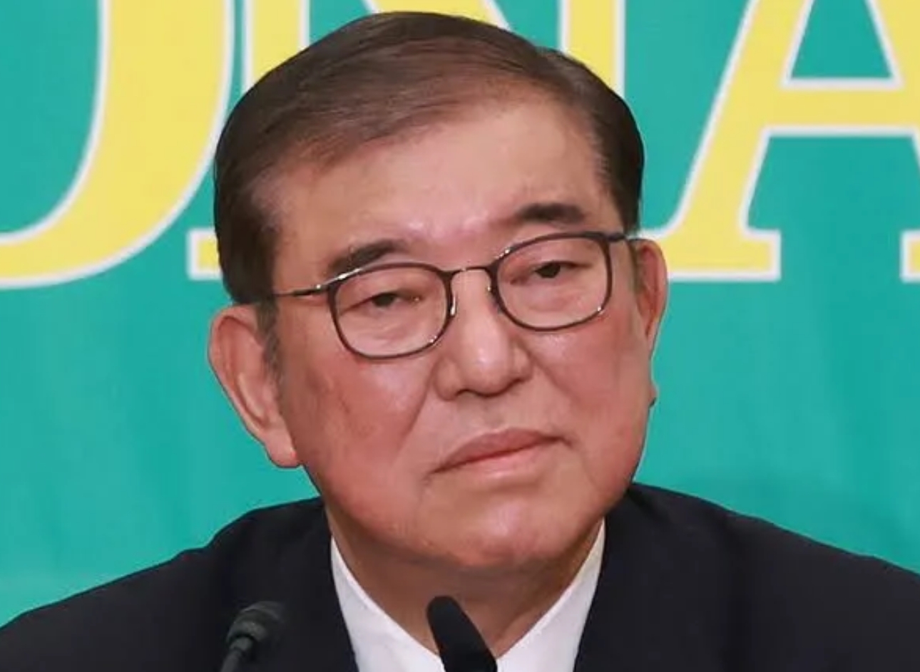 日经：日本首相石破茂在接受TBS电视台访谈时，表述了想要访问中国的想法，石破茂说