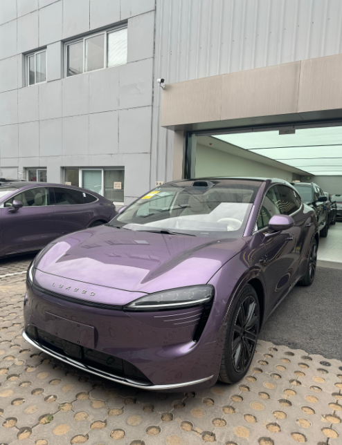买智界R7，被奔驰销售嘲笑我花30万买奇瑞。