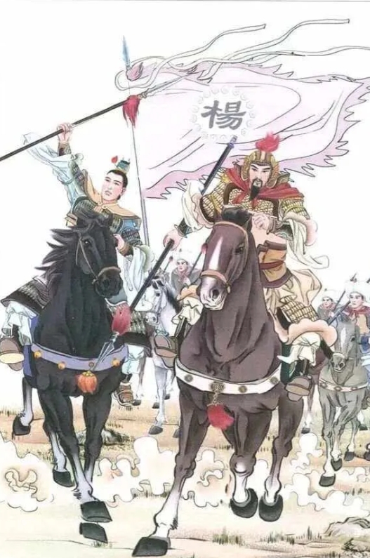 北宋名将一览，大家觉得谁才是北宋第一名将？

1，曹彬：平后蜀、伐北汉、灭南唐，