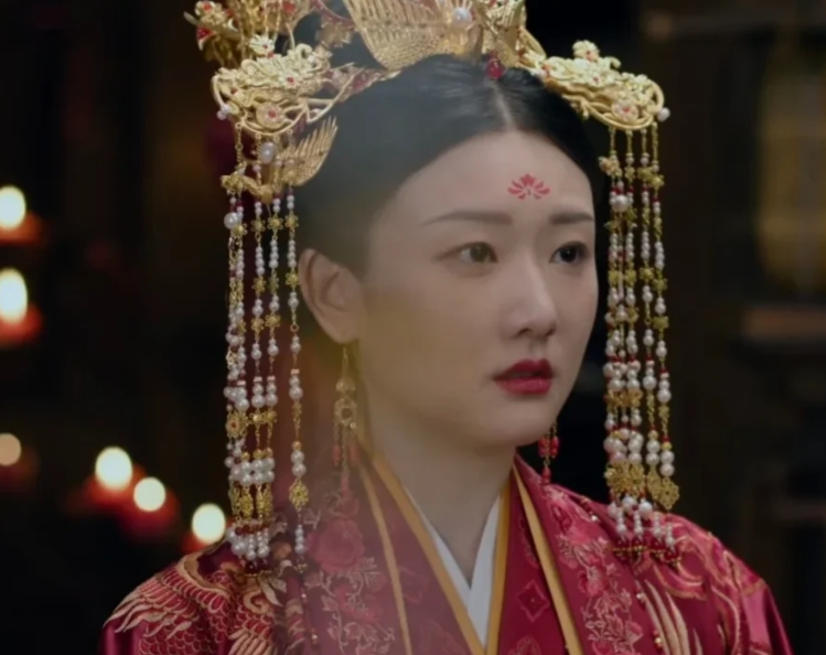 原来全剧隐藏最深的人不是刘子瑜而是她