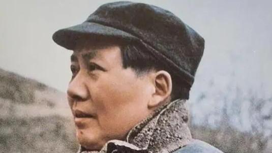 他在遵义上投出关键一票，临终前留下一句话：毛主席北上没叫上我