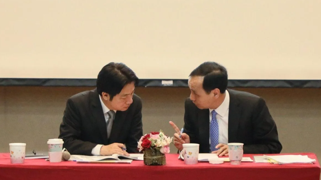 台湾近10个本土“台独”社团集会闹腾，发声支持民进党否定联大2758号决议的行径