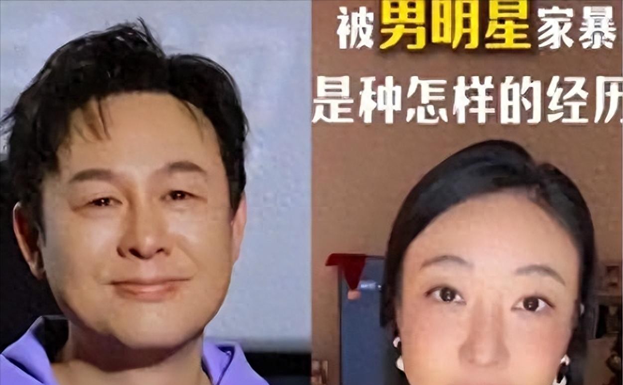 姜尘这爆料，时间线对不上，起初连张颂文的名字都不敢提，这动机让人不得不怀疑。