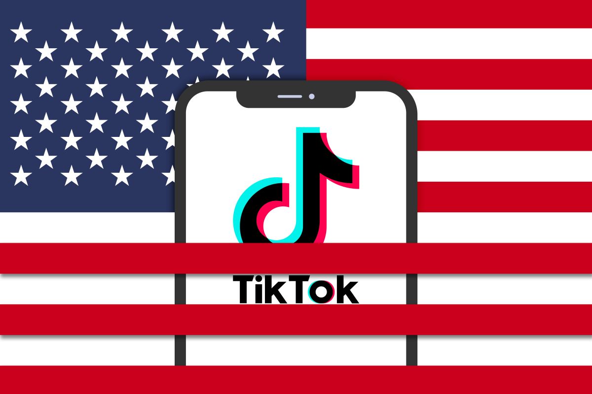 tiktok出售