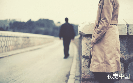 八年感情终成空