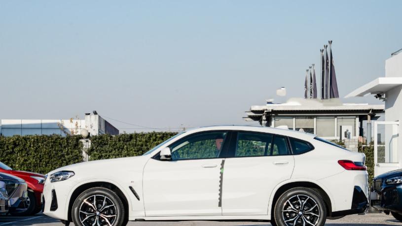 宝马（进口）-宝马X4