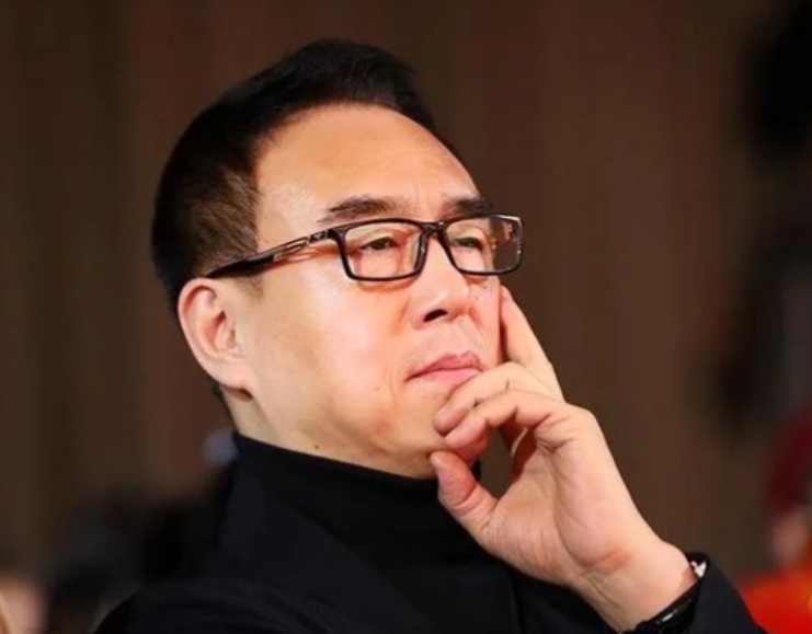 刘岩插足春晚导演，瘫痪后被弃