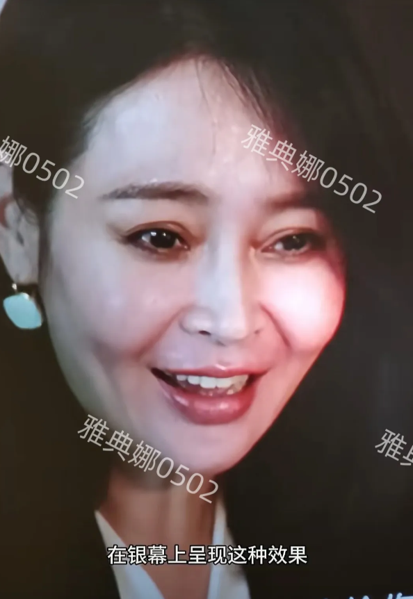 两个整容脸毁了一部剧，于明加的整容脸真是太让人出戏了，秦岚虽然比她自然些，但也分