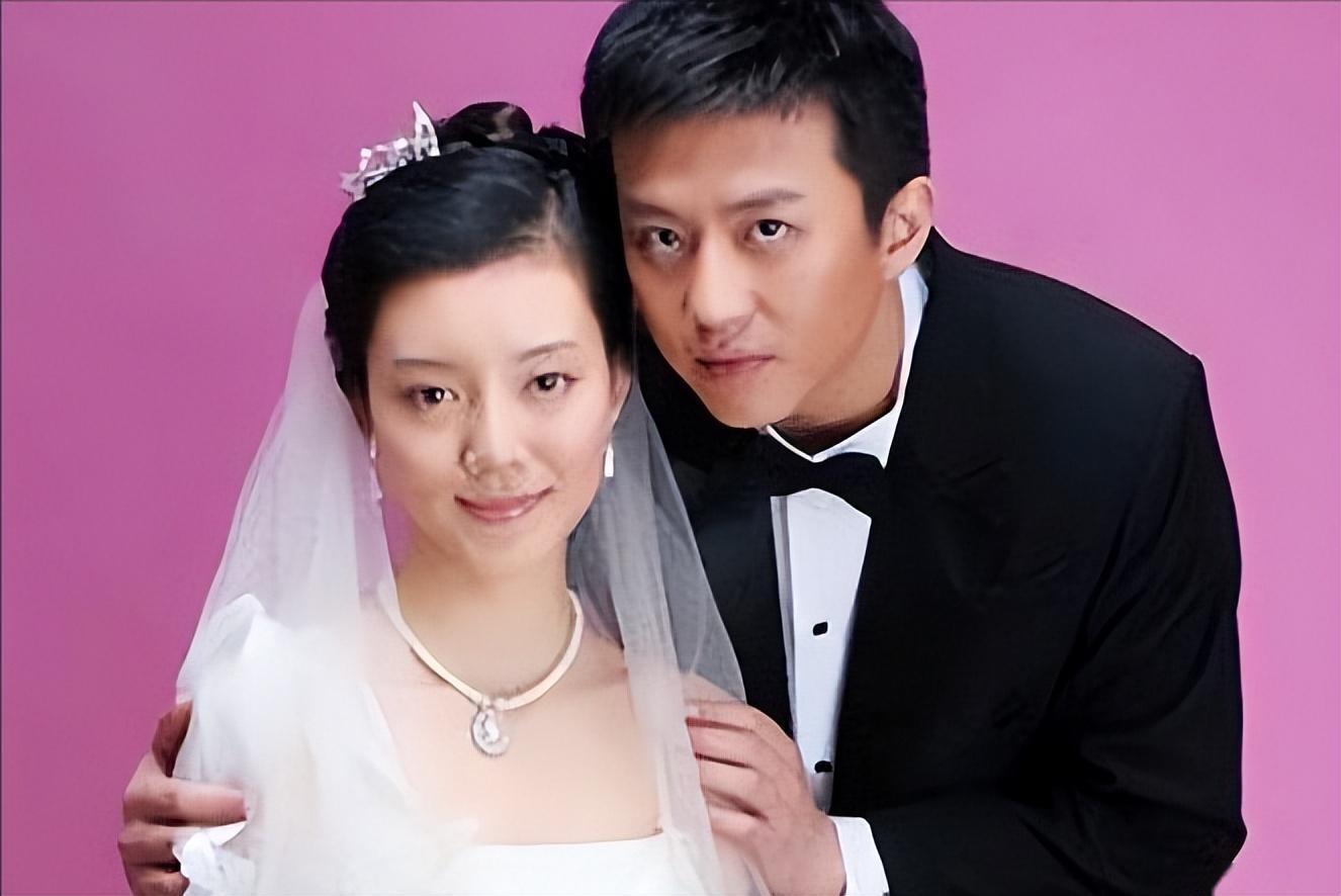 邓超的感情史：错过郝蕾，选择了孙俪