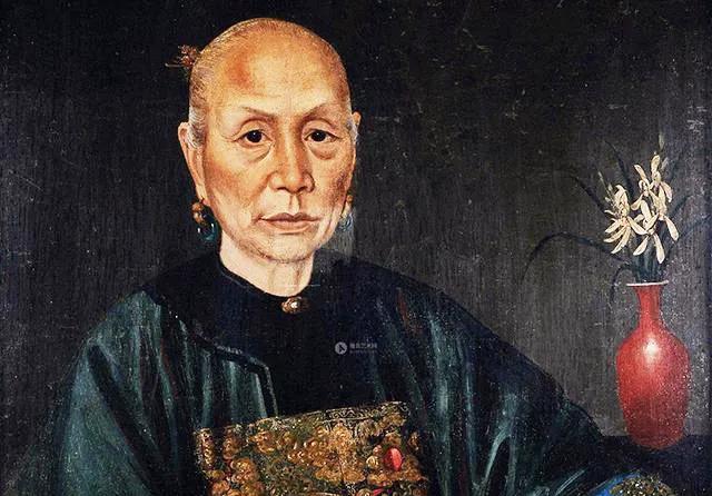 曾国藩与欧阳氏的意外婚姻