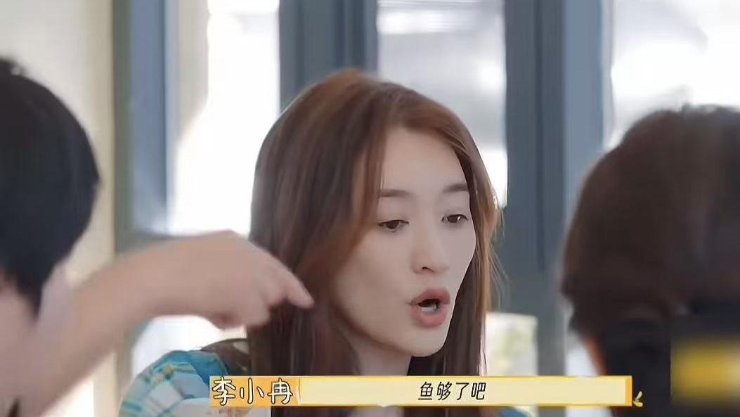 满口脏话一档综艺把人得罪光了