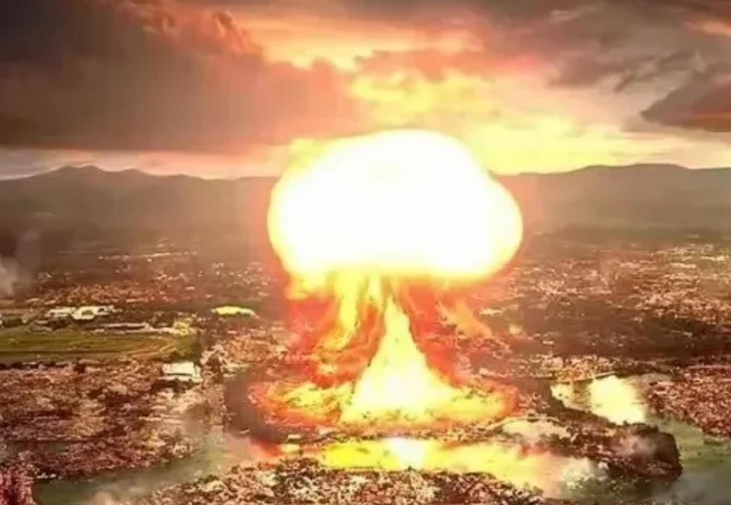 优先打击日本！
英国从俄罗斯方面的情报得出分析，那就是北约国家如果出兵乌克兰的话