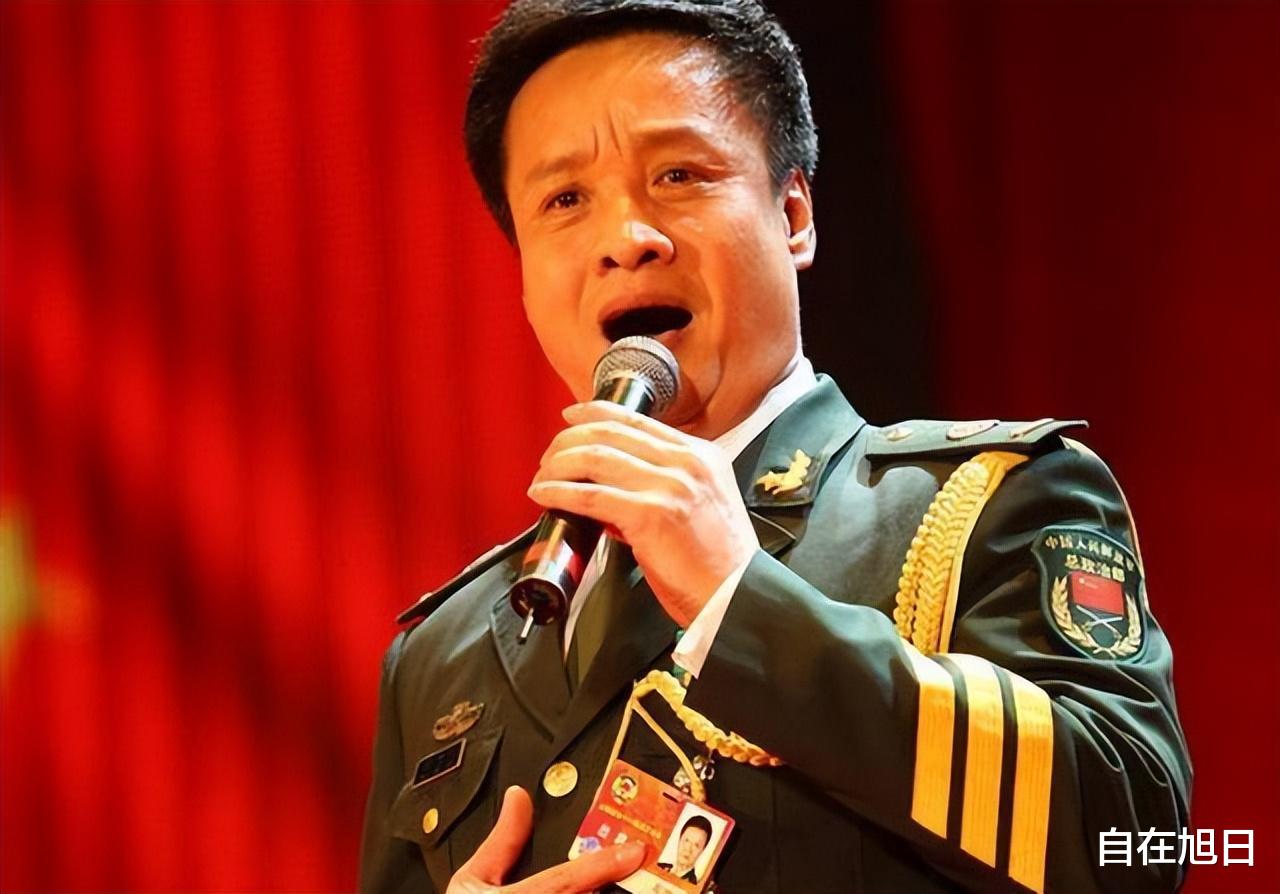 事实证明，再多的名和利也救不了“唱了一辈子军歌”的阎维文！（事实多次证明）-第14张图片-九妖电影