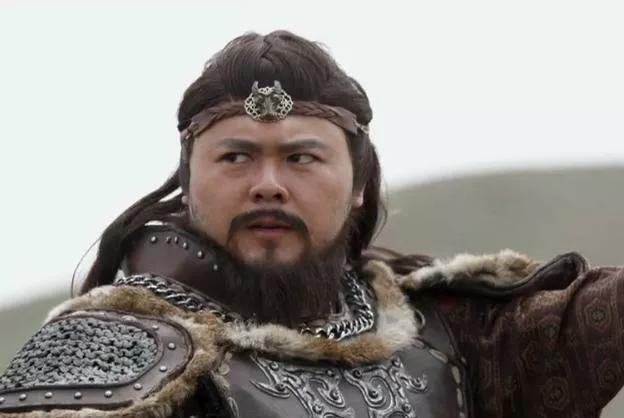 1219年，成吉思汗准备选定继承人，次子察合台突然提出质疑：“父汗，您真打算让蔑