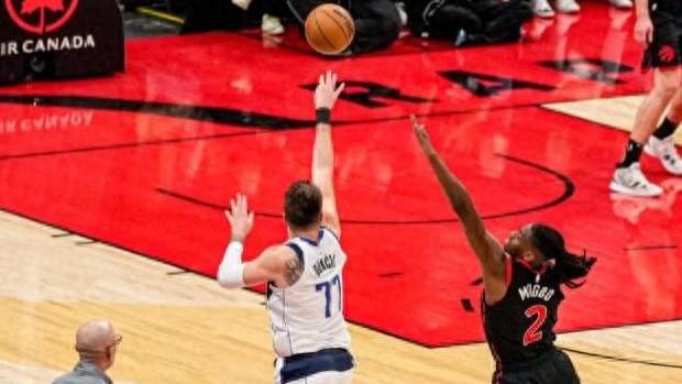 约基奇砍50+10+7还无缘今天最佳！不好意思，你碰到暴走的普尔了