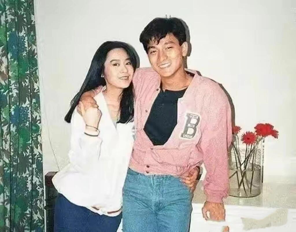 朱丽倩，一个美丽而神秘的名字
