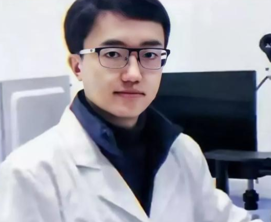 “祖国需要我，我要立即回去！”得知中国芯片发展的困境后，半导体天才杜灵杰果断放弃