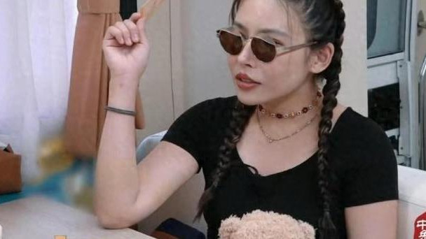 留几手报警，挽回口碑无效，无奈戳破《再见爱人4》真相